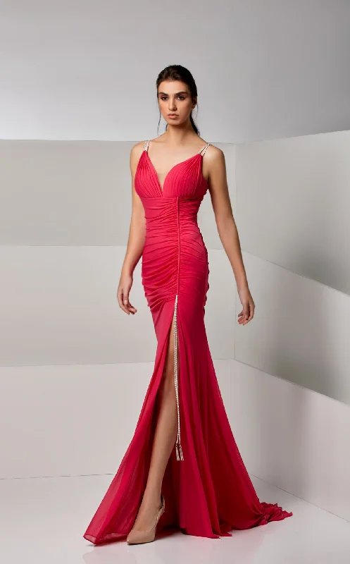 Modessa Couture M20257 Dress