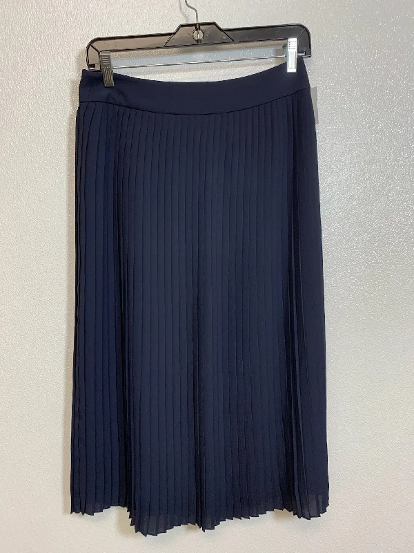 Skirt Midi By J Crew O  Size: 4